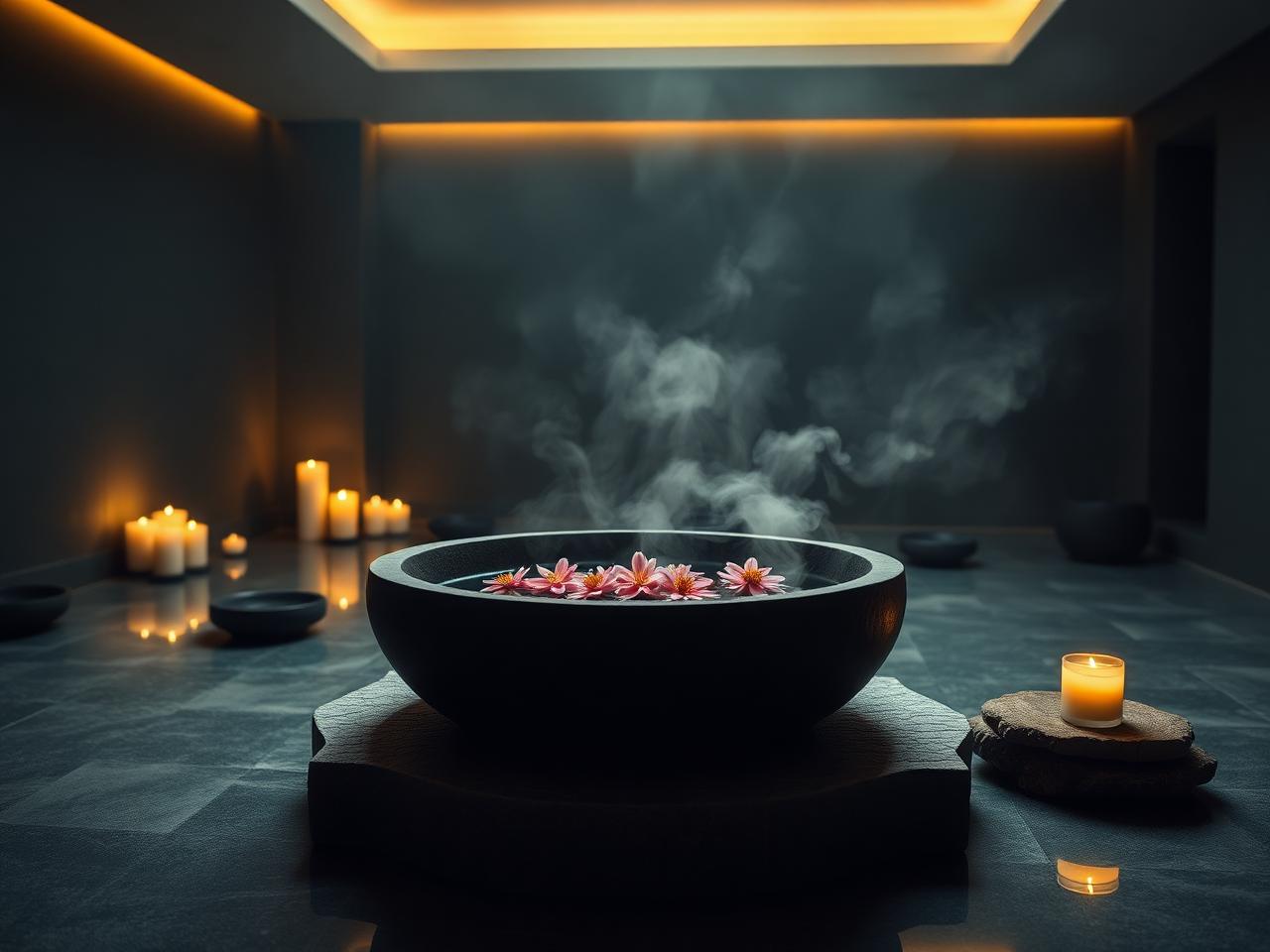 Rituales que se venden solos